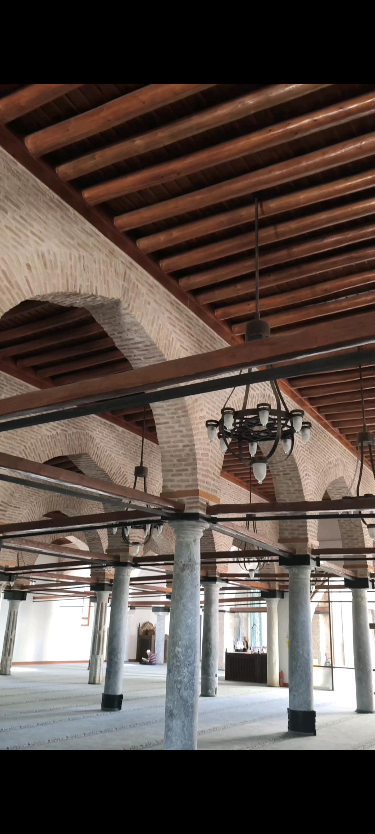 Alaeddin Tepesi ve Alaeddin Camii 9