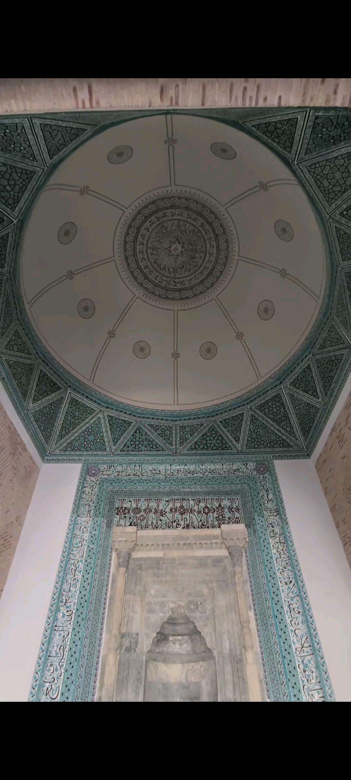 Alaeddin Tepesi ve Alaeddin Camii 5