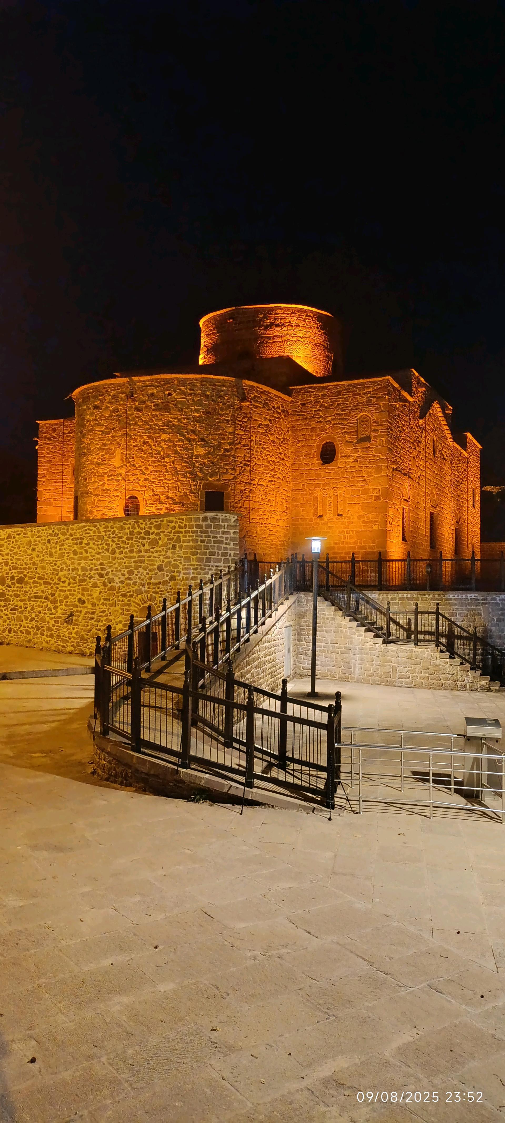 Aya Eleni Kilisesi 1