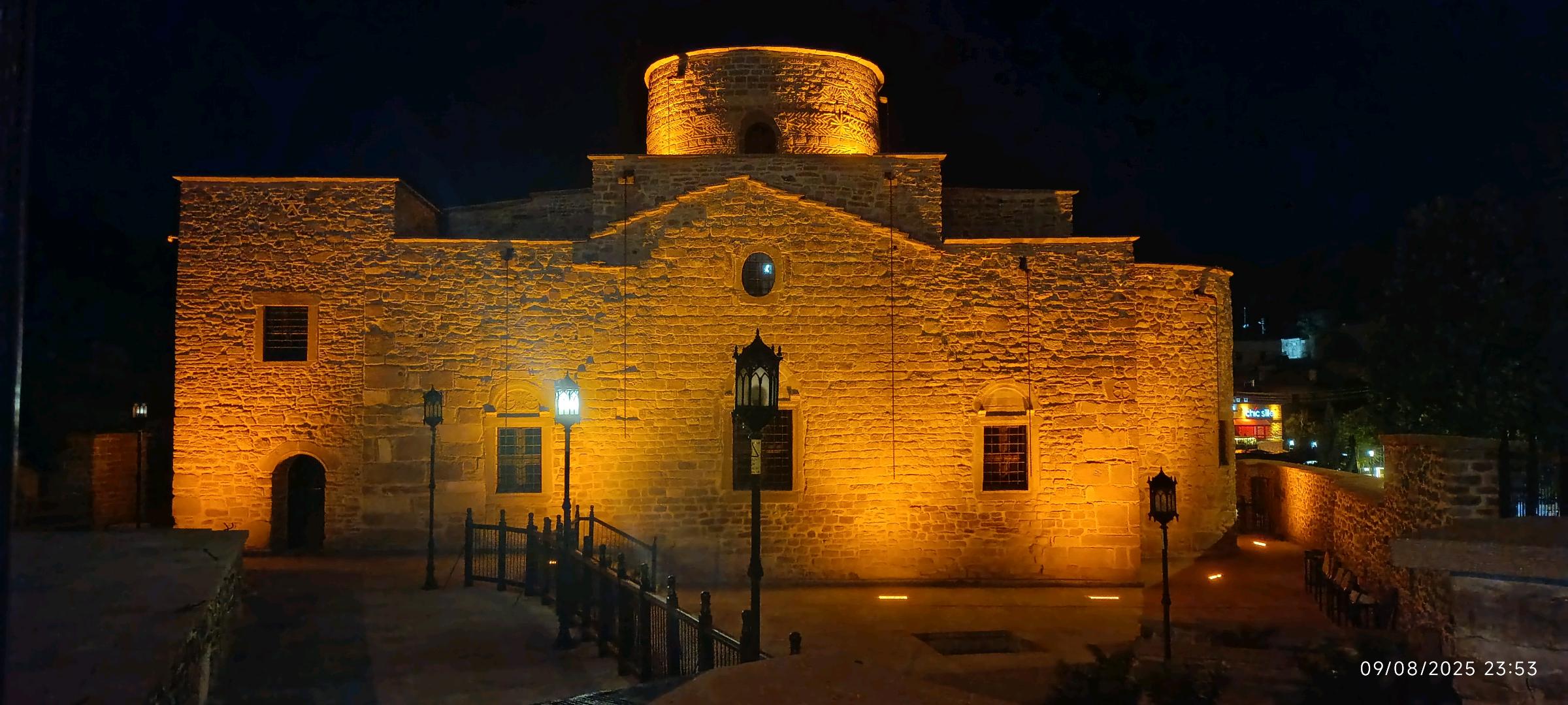 Aya Eleni Kilisesi 2