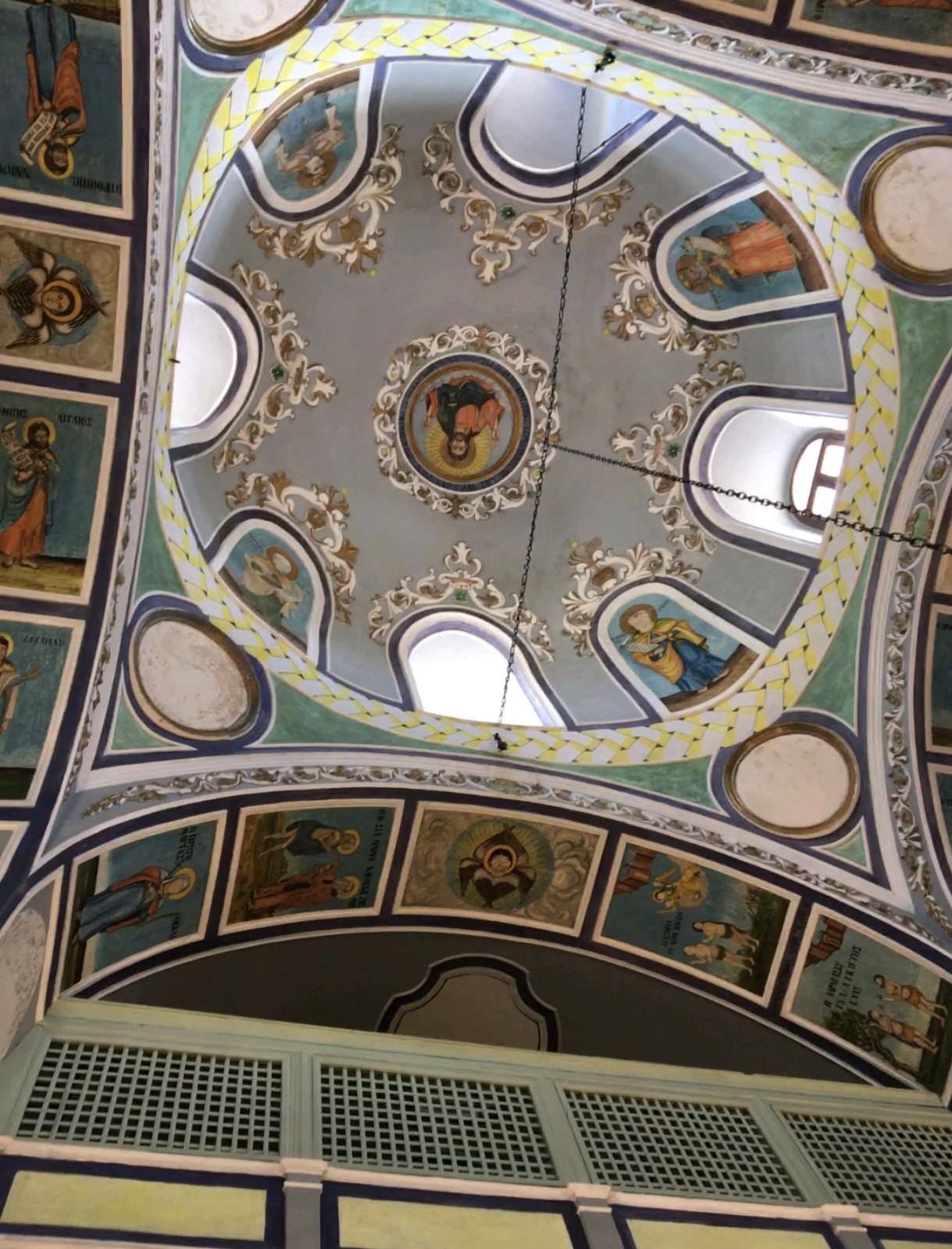 Aya Eleni Kilisesi 3