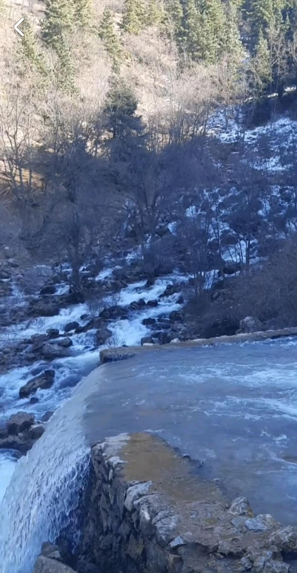 Aygır Dibi Şelalesi 3