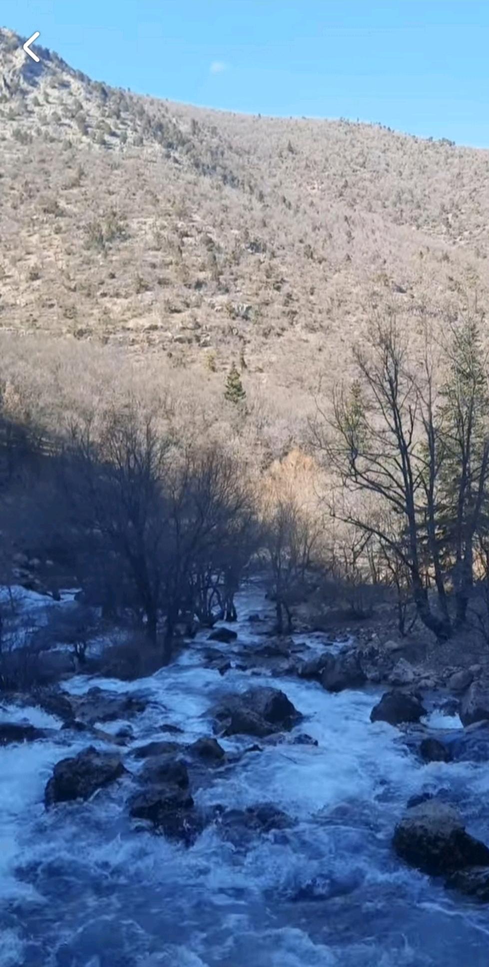 Aygır Dibi Şelalesi 2