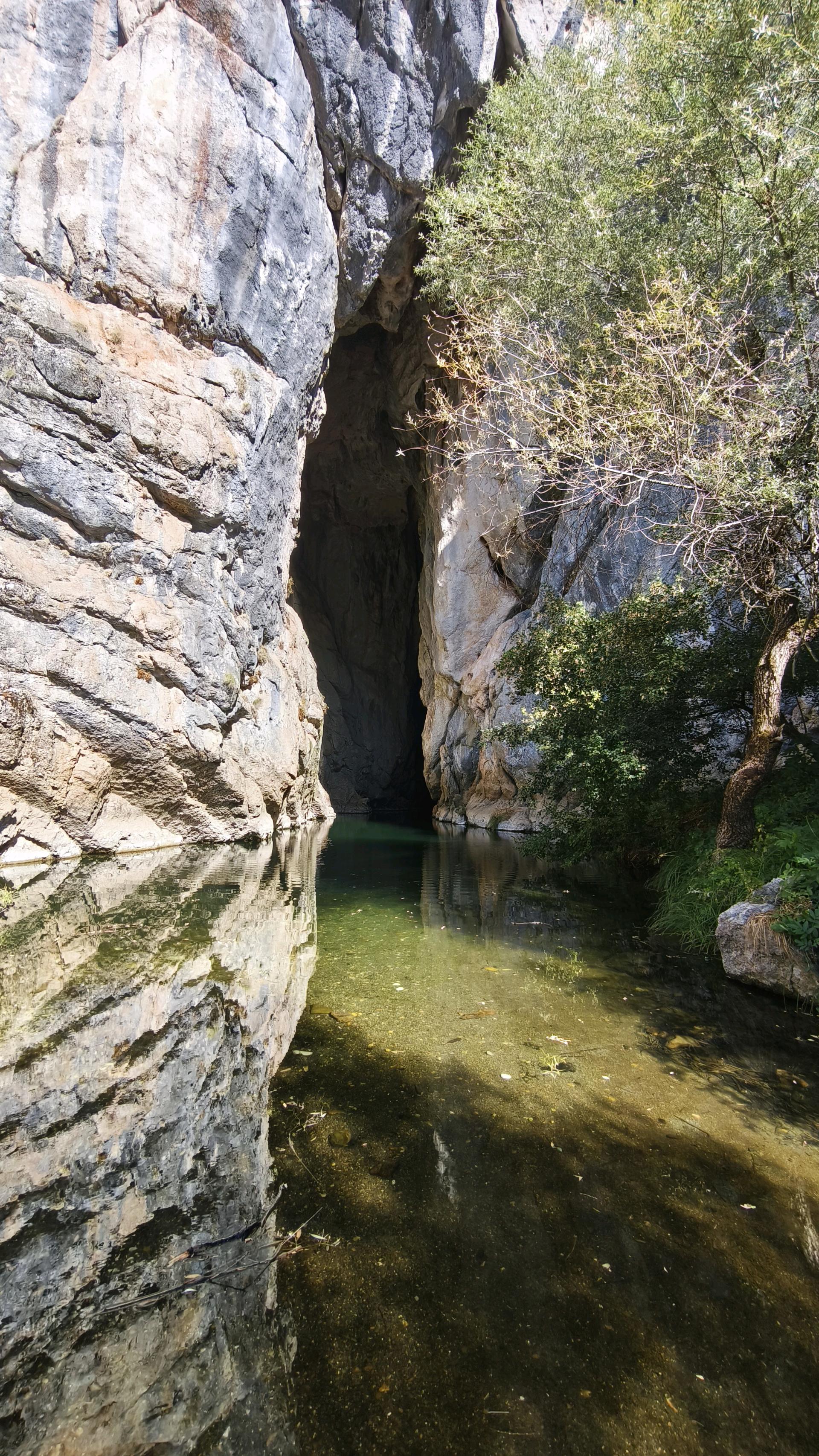 Derebucak Suluin Mağarası 3
