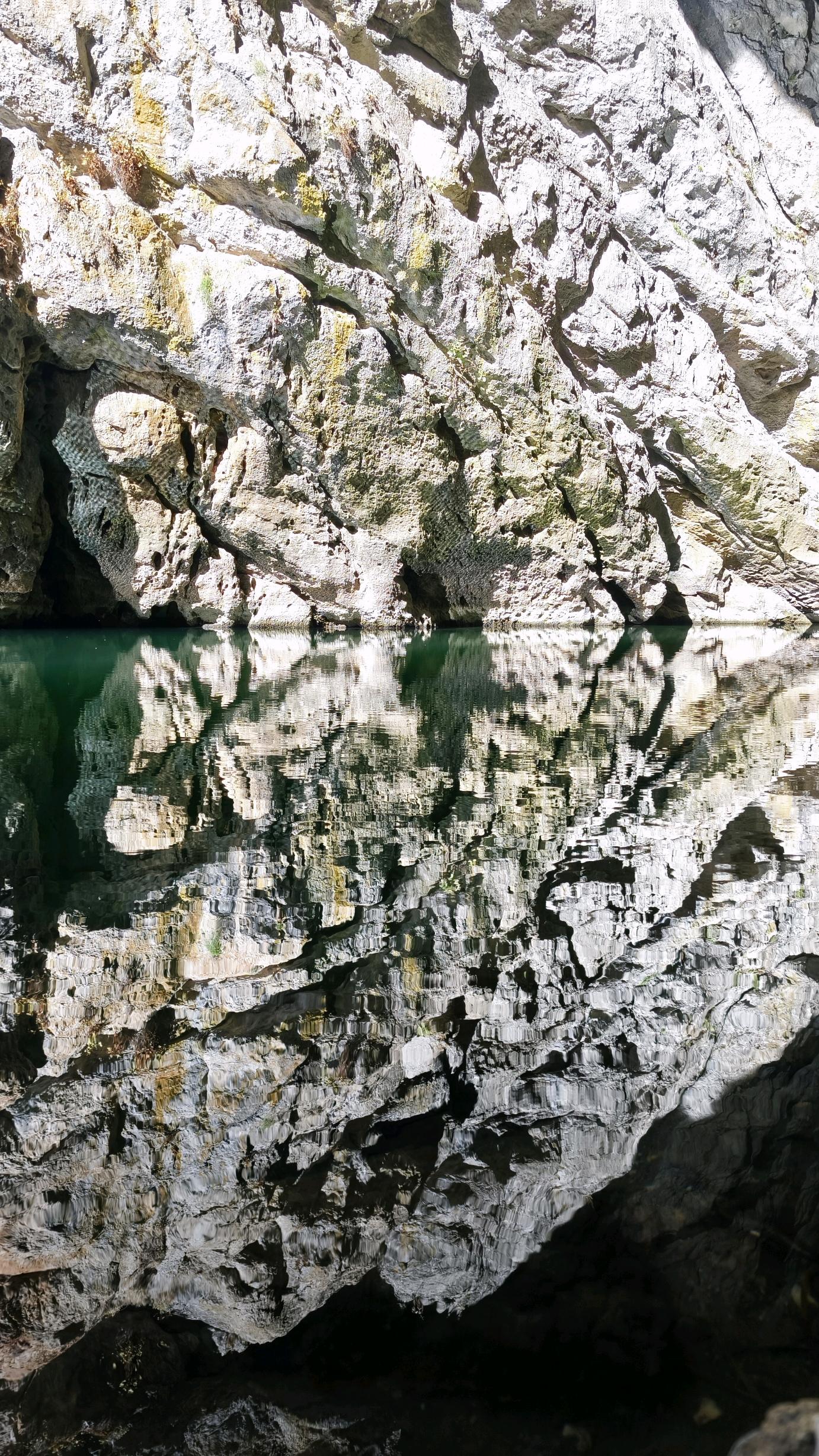 Derebucak Suluin Mağarası 1