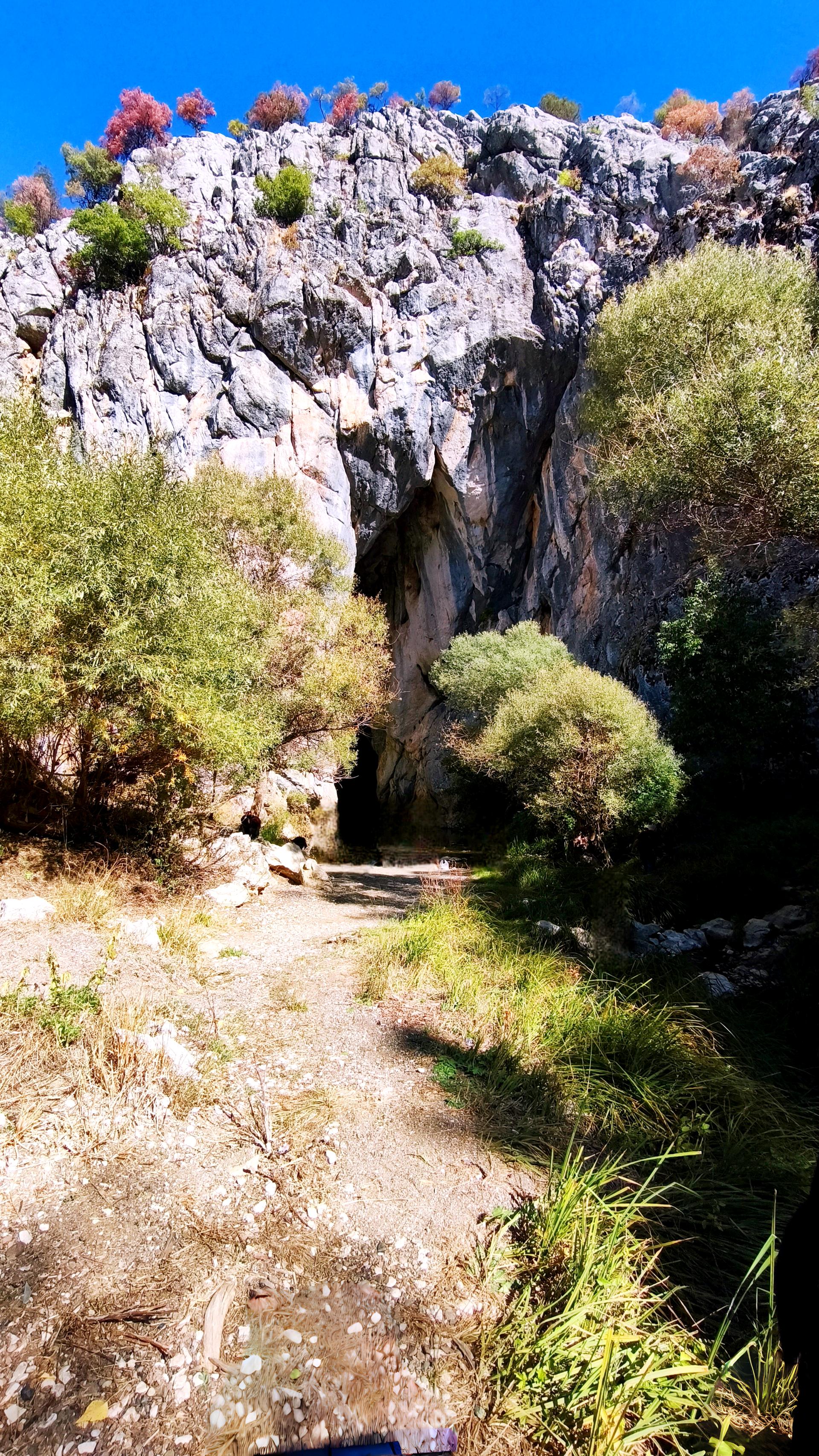 Derebucak Suluin Mağarası 4