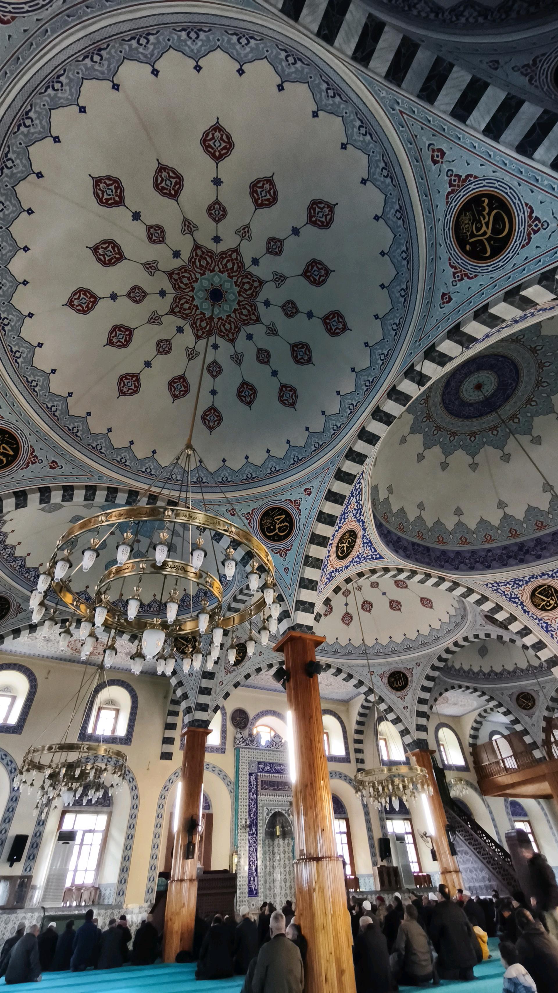 Kapu Camii 6