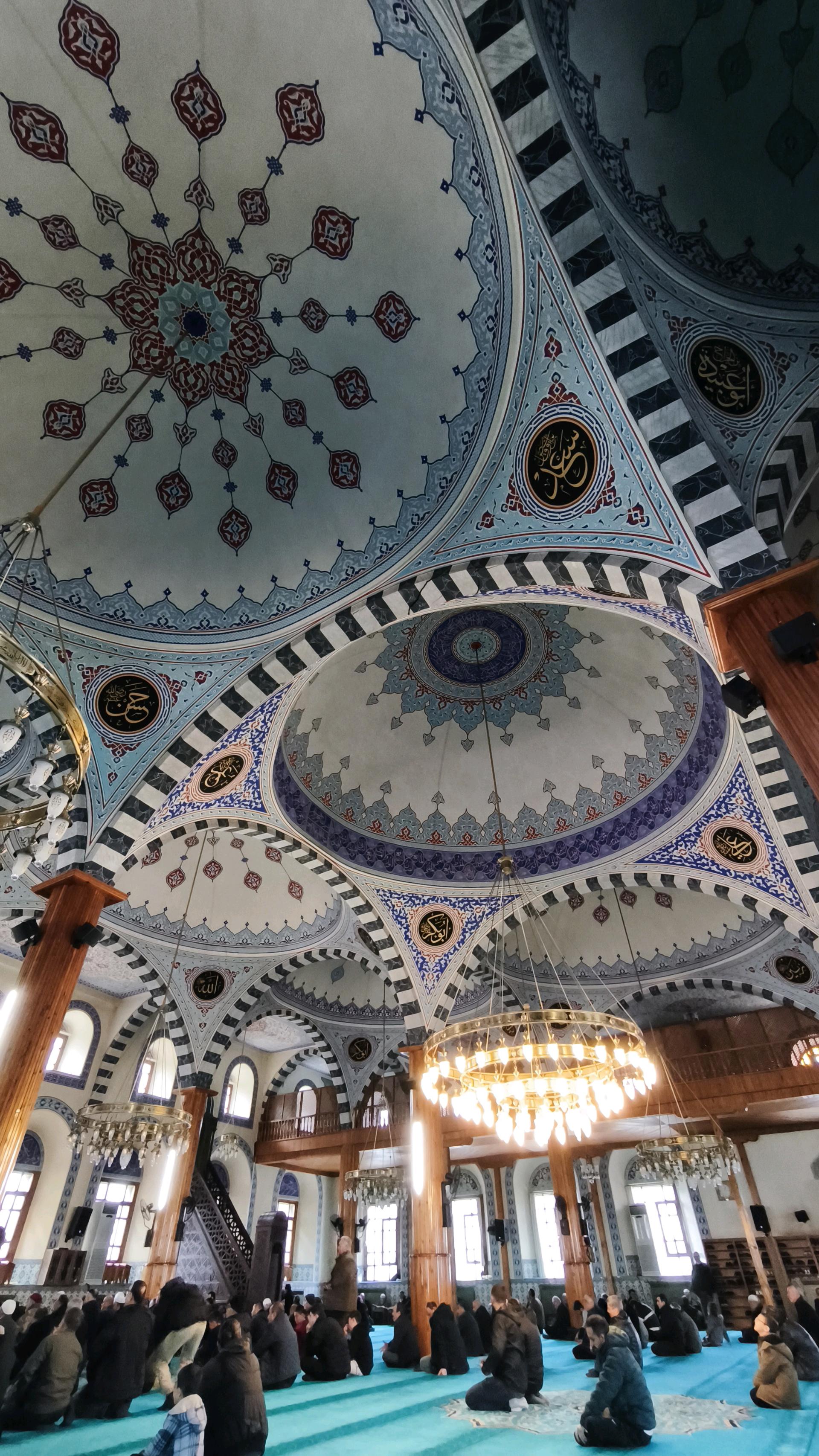 Kapu Camii 5