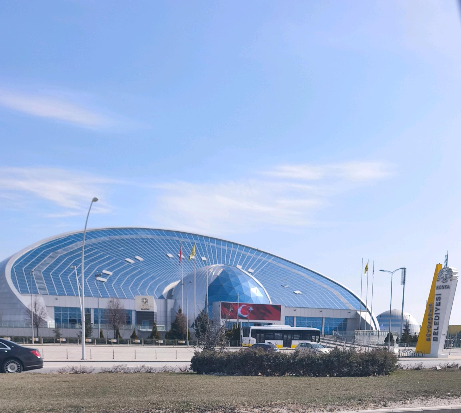 Konya Bilim Merkezi 3