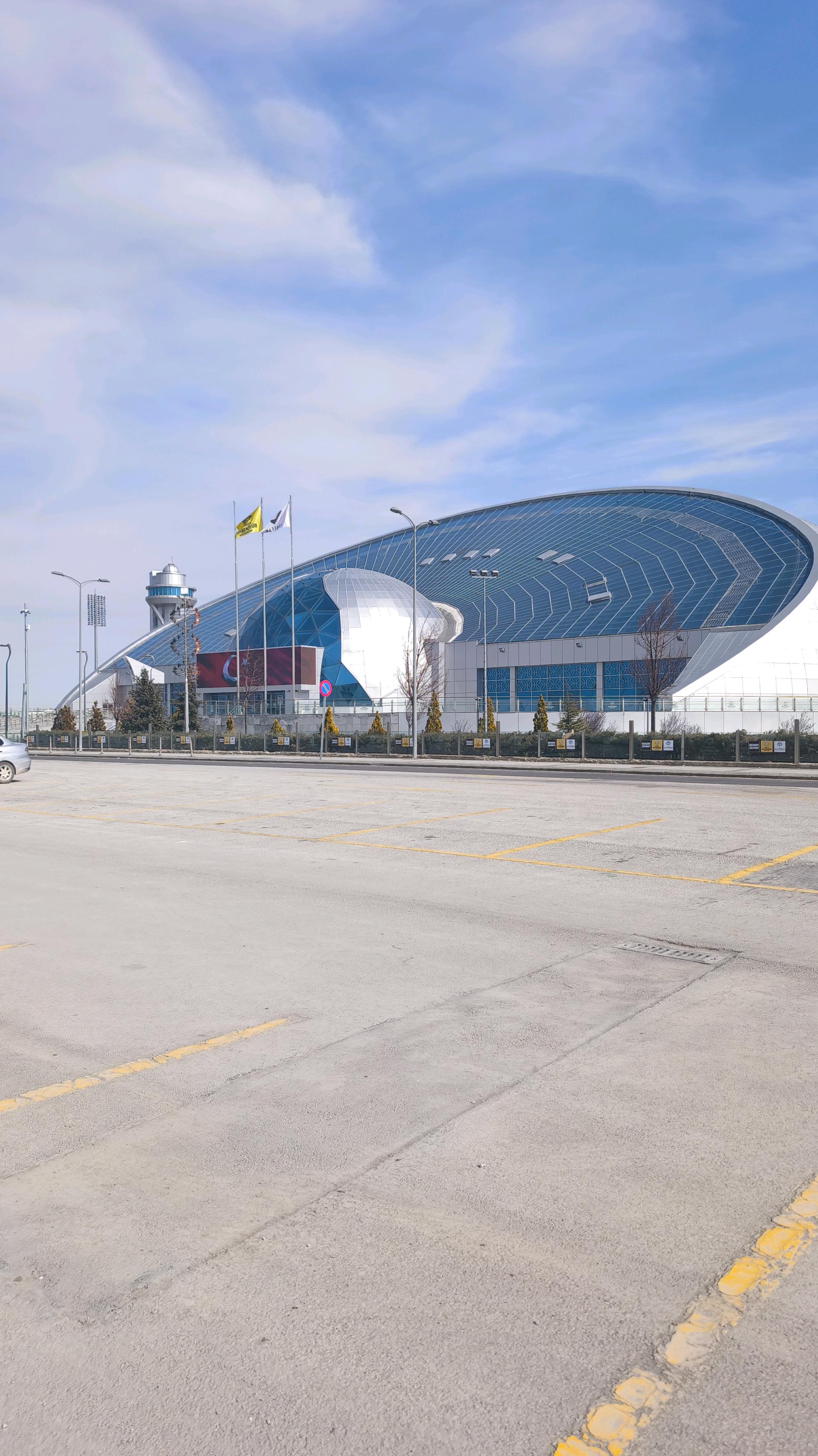 Konya Bilim Merkezi 2