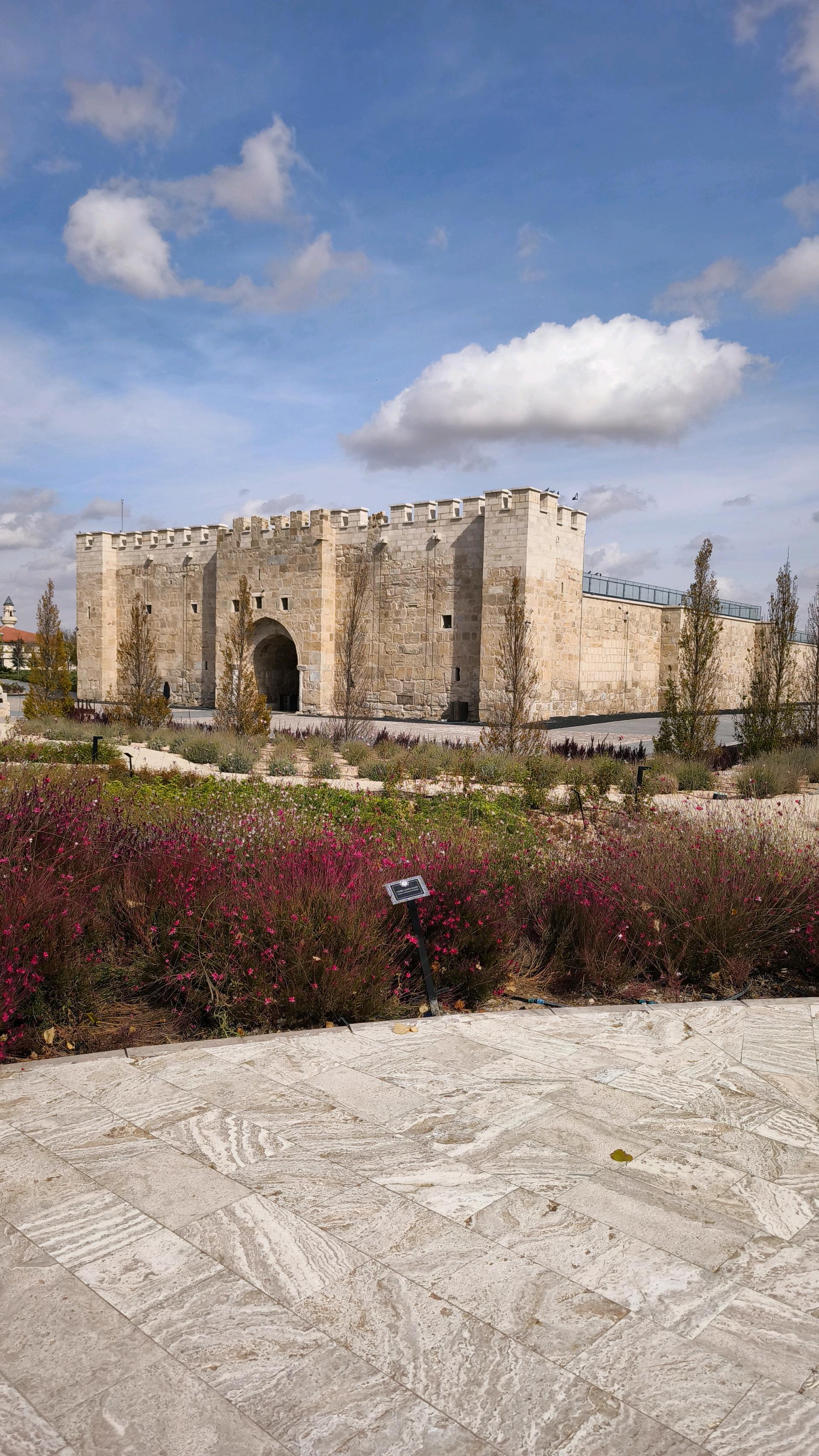 Obruk Han ve Obruğu 1