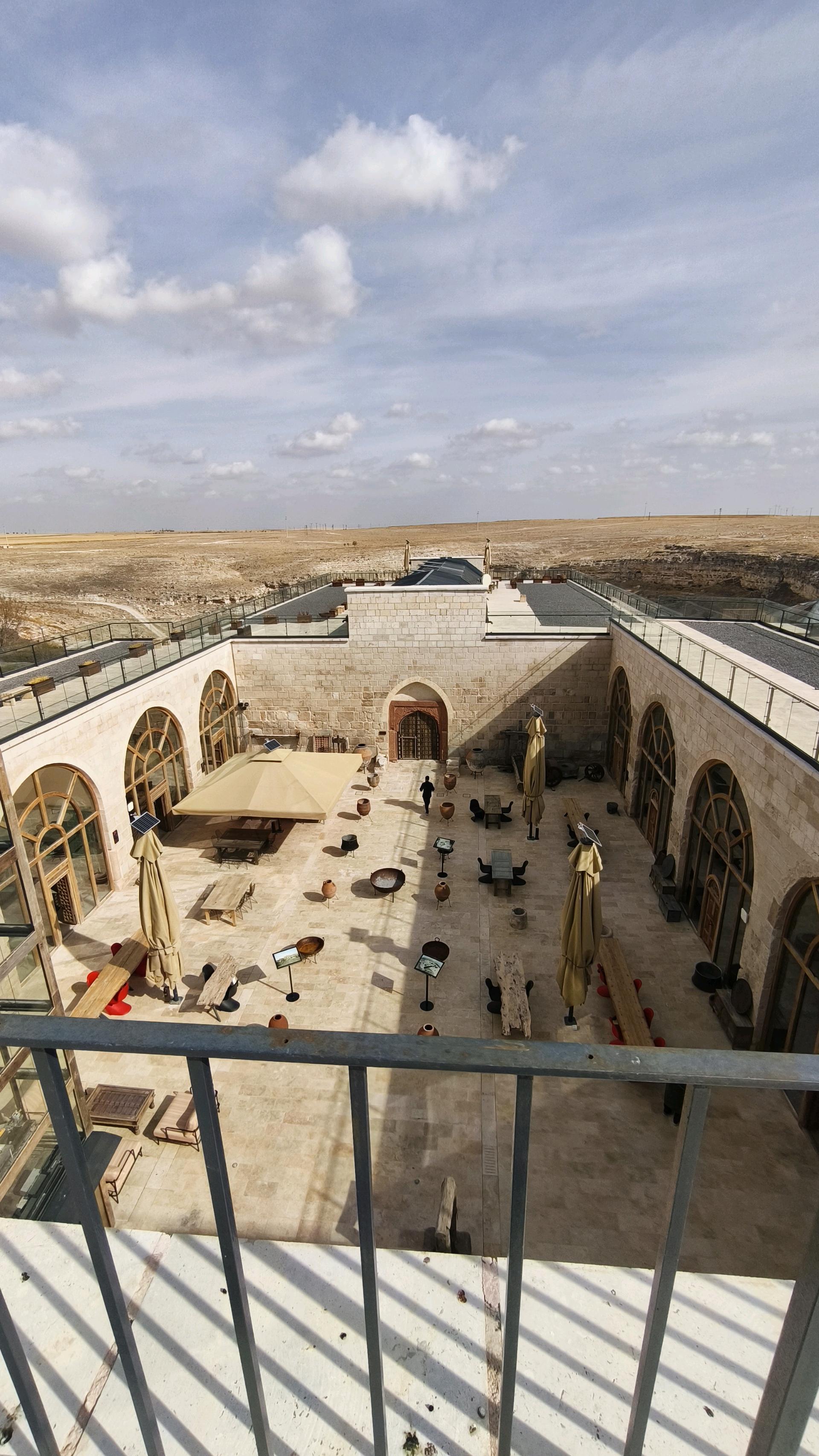 Obruk Han ve Obruğu 2