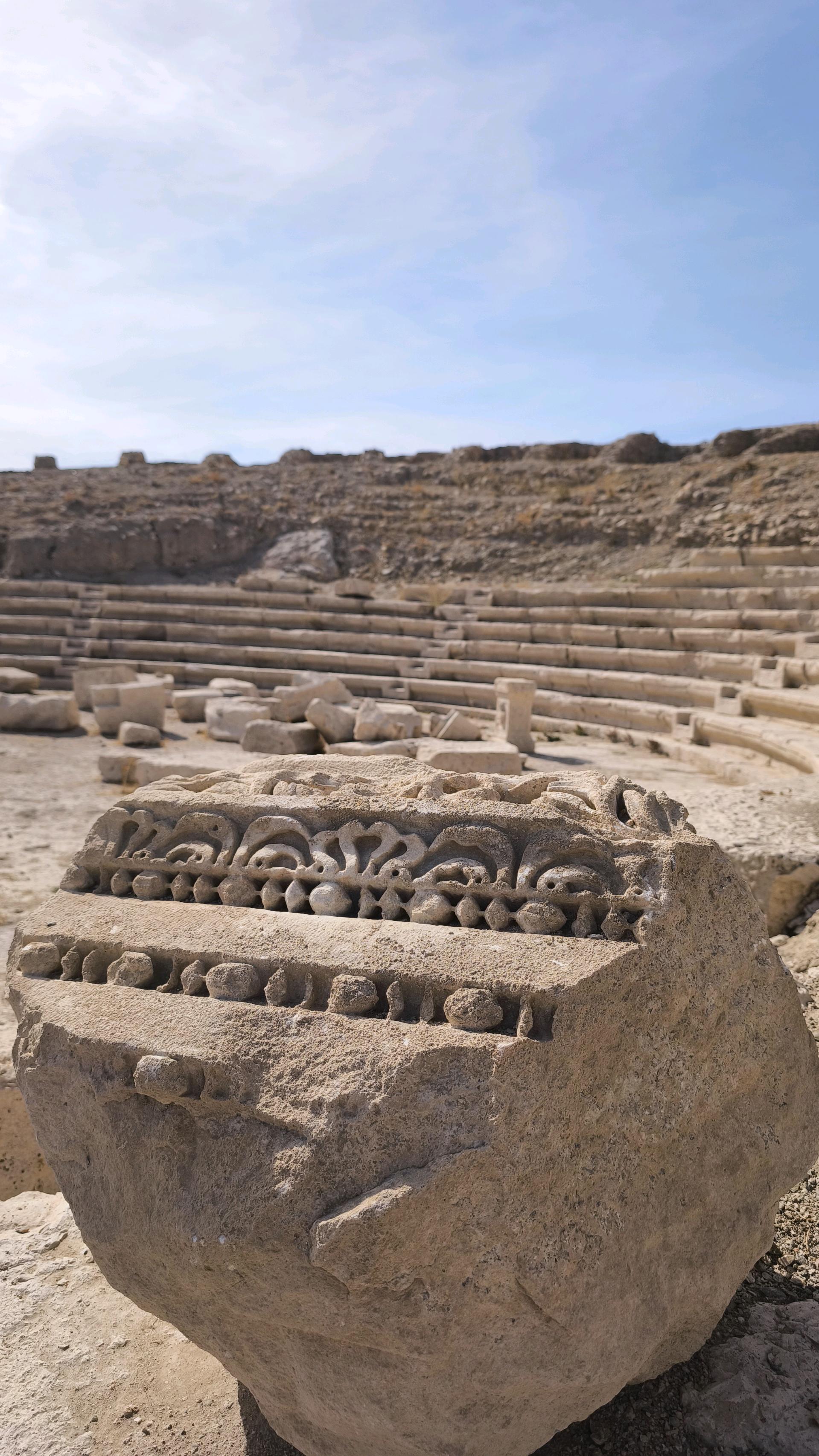 Savatra Antik Kenti 2