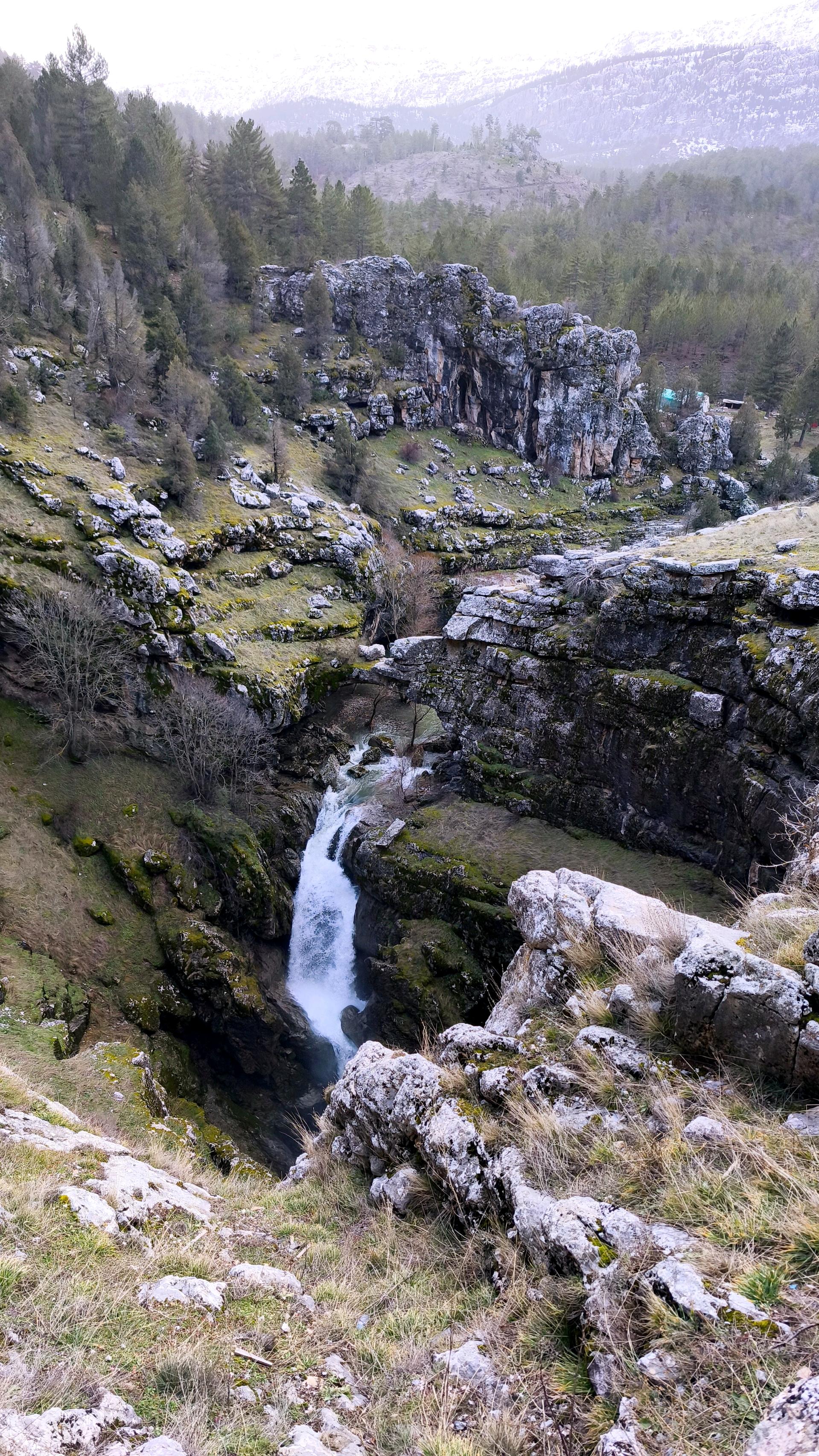 Tınaztepe Mağarası 5