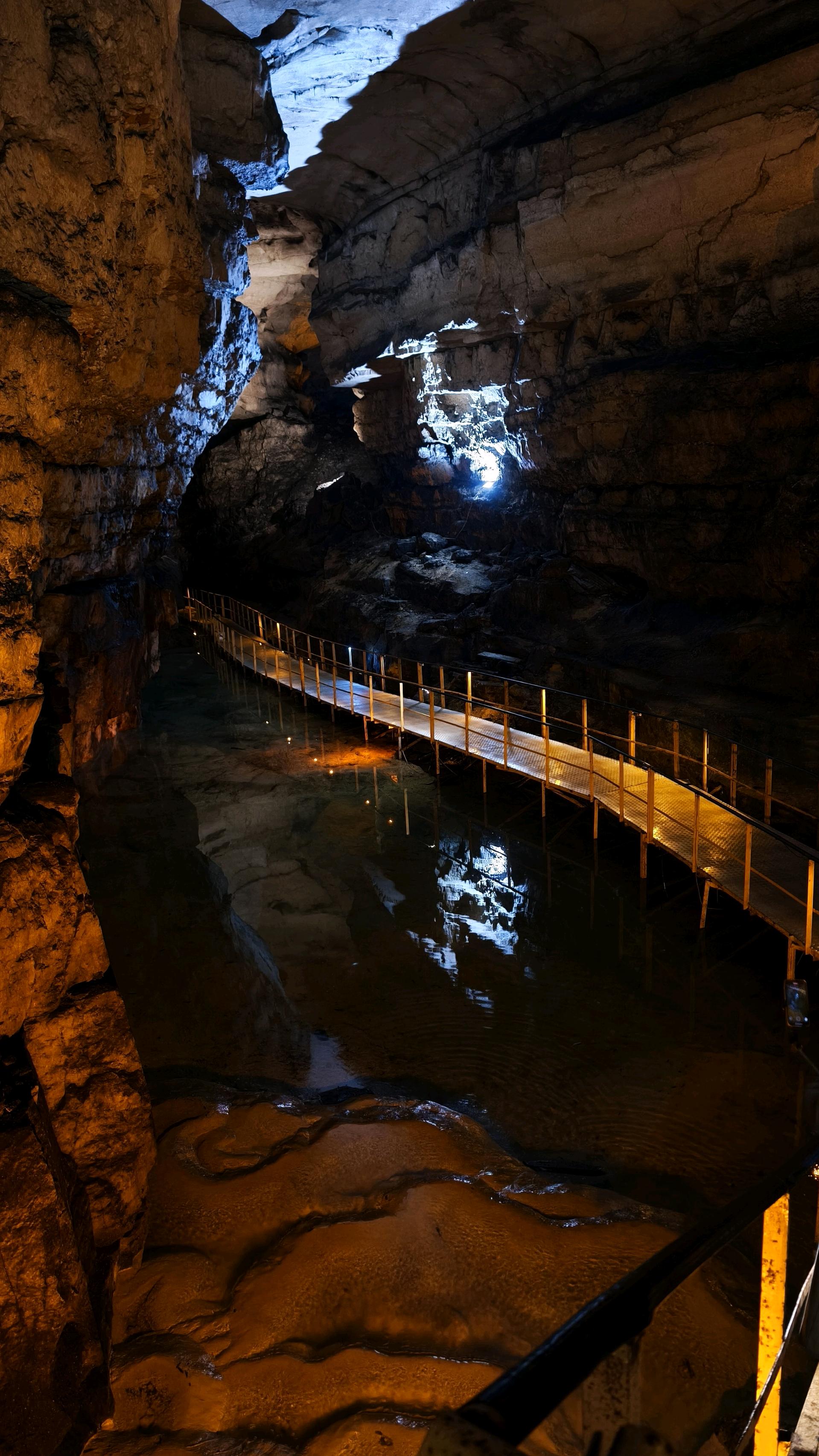 Tınaztepe Mağarası 2