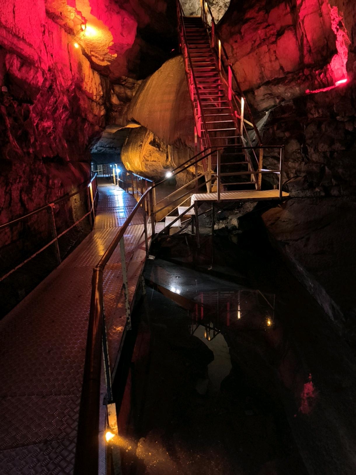 Tınaztepe Mağarası 4