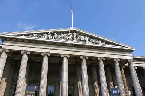 British Museum 3