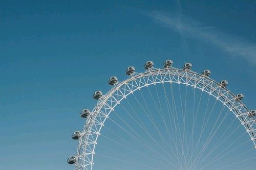 London Eye 4