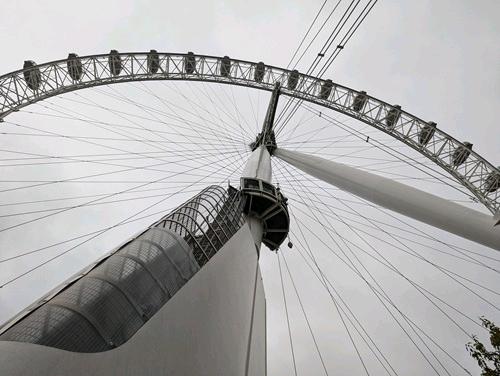 London Eye