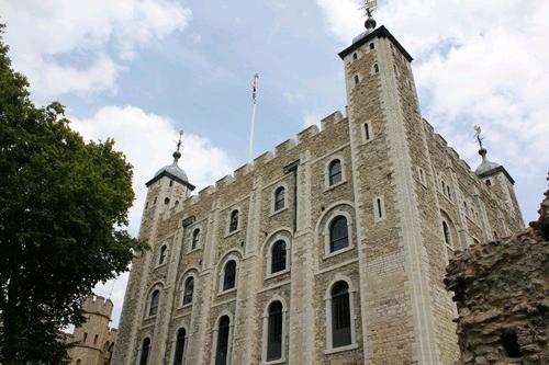 Tower of London