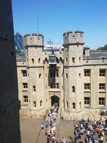 Tower of London 3