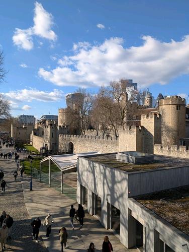 Tower of London 2