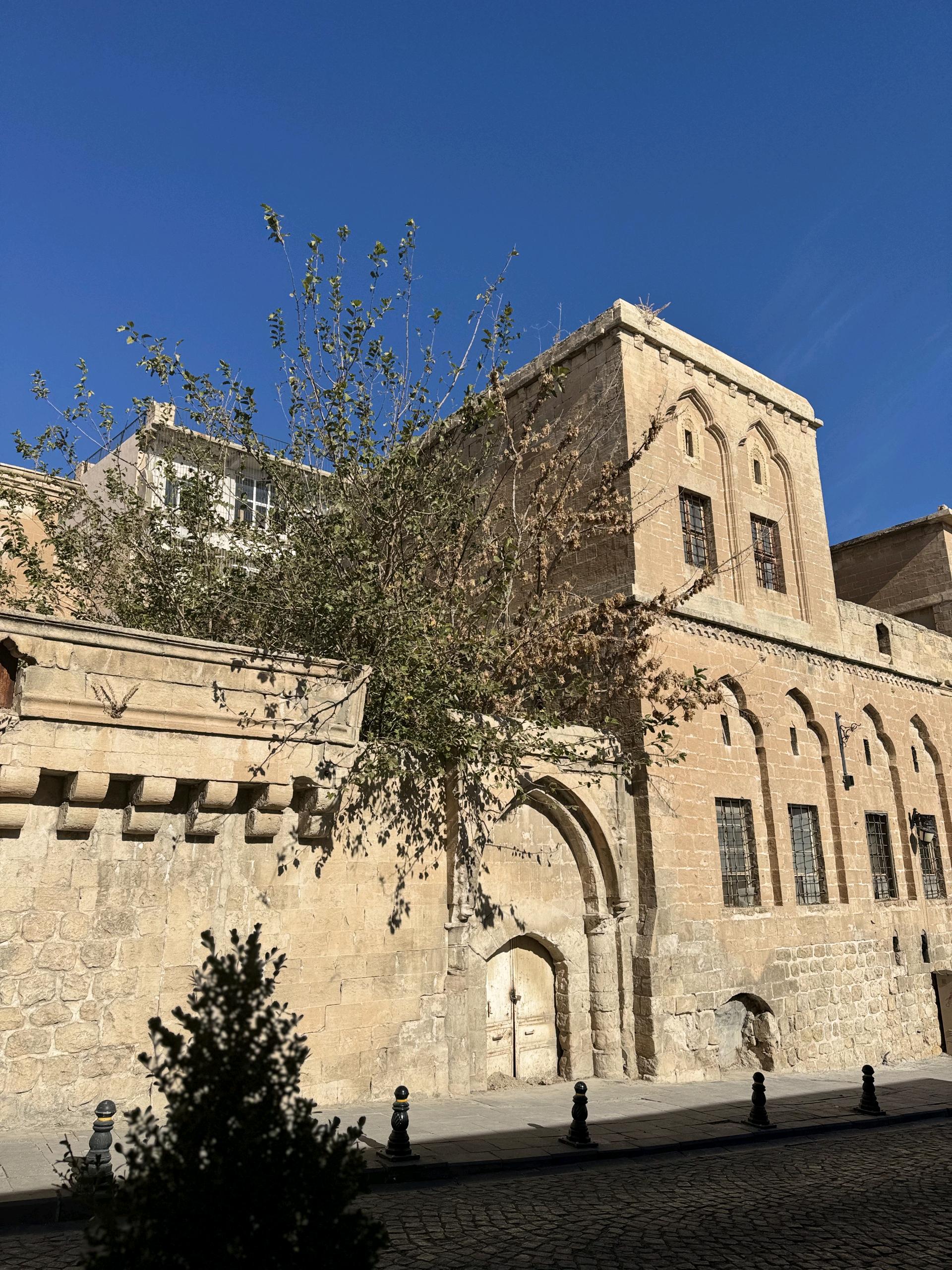 Mardin Evleri 3