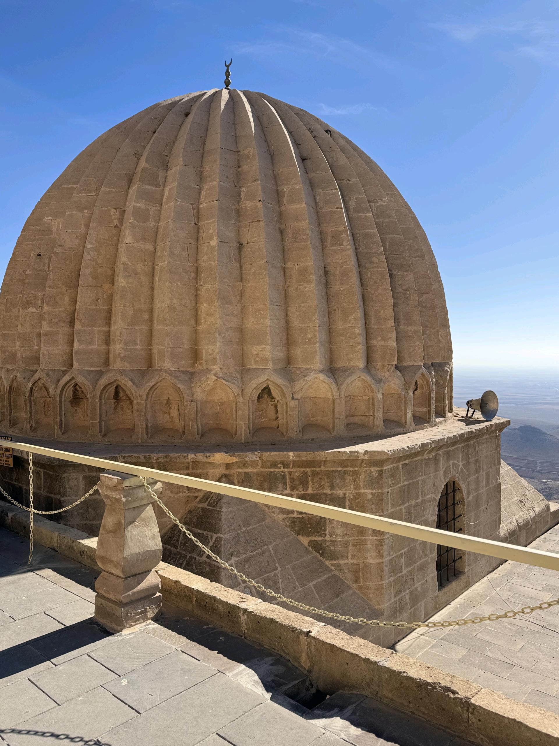 Zinciriye Medresesi 3