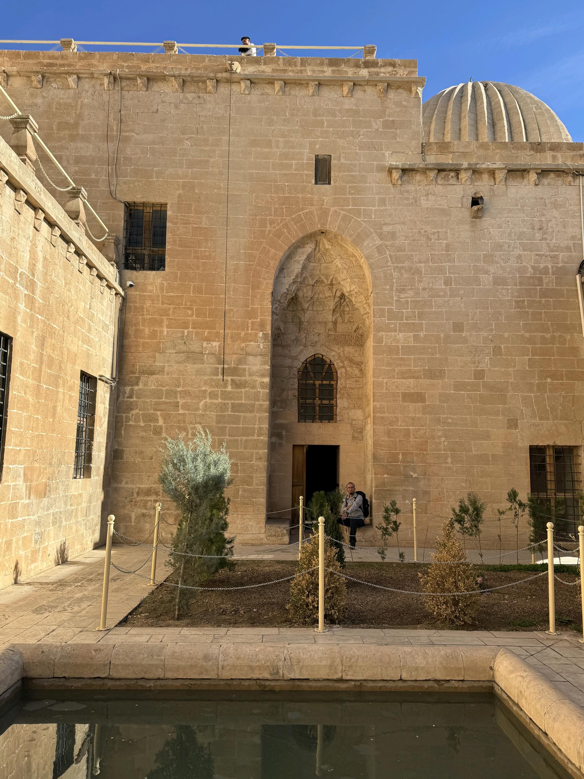 Zinciriye Medresesi 2