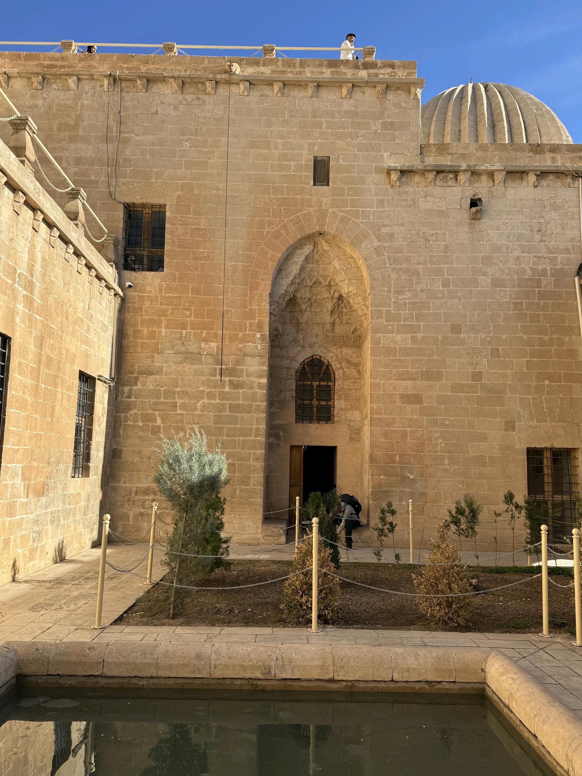 Zinciriye Medresesi 5