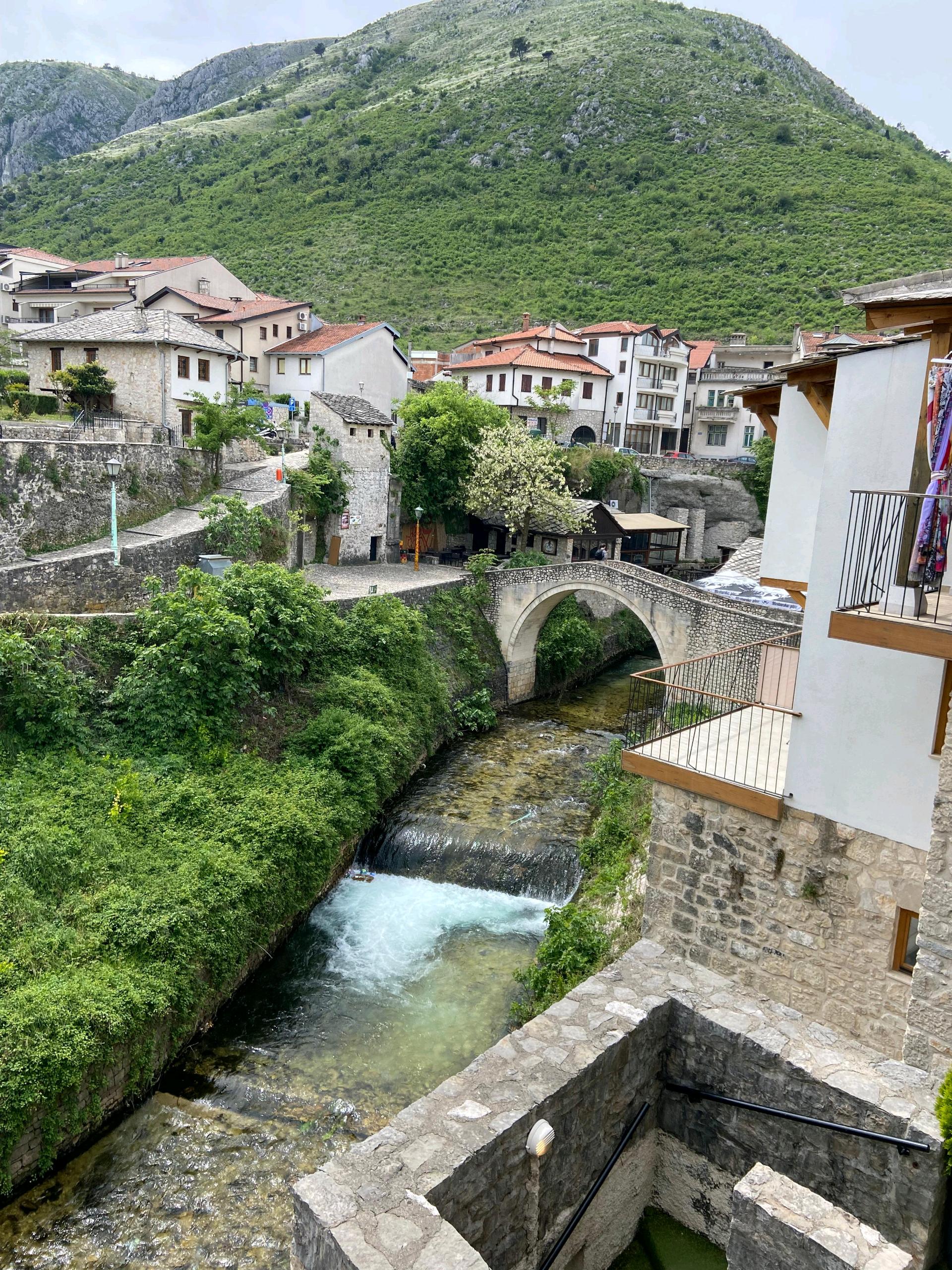 Mostar Köprüsü 2
