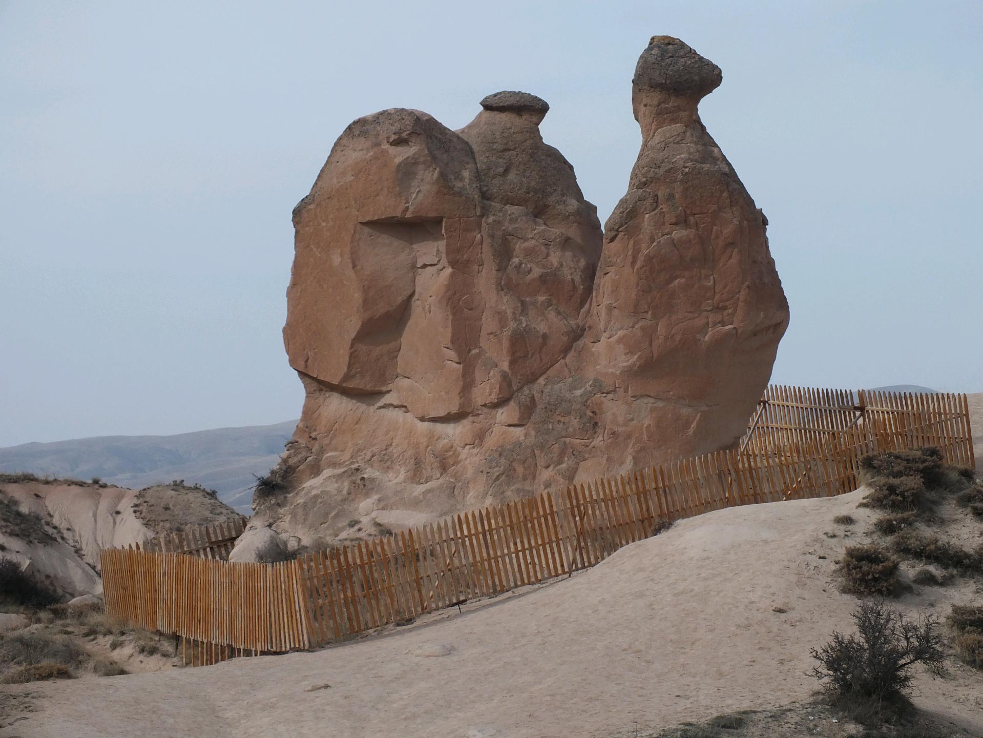 Devrent Vadisi (Hayal Vadisi)