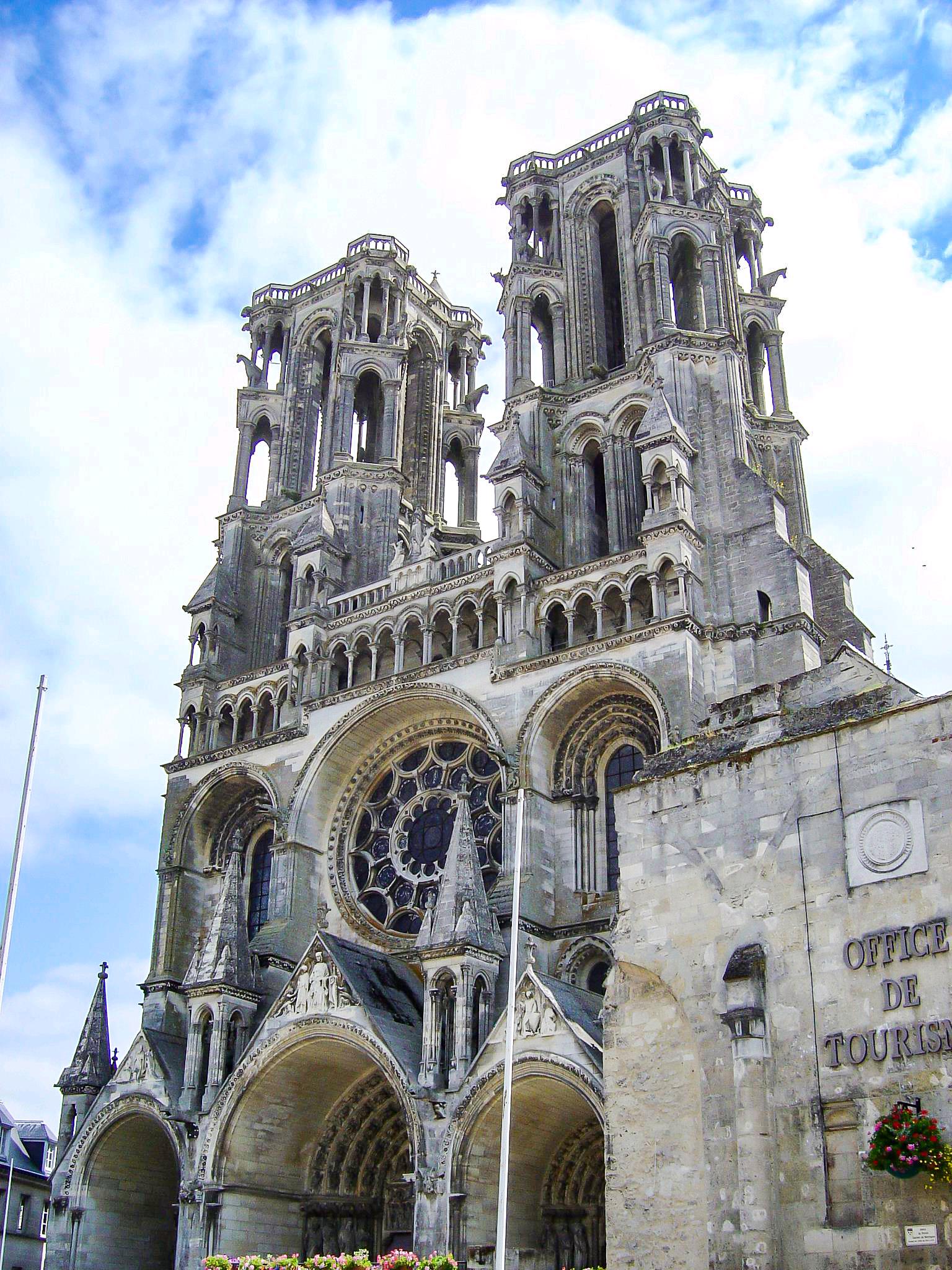 Notre-Dame Katedrali 2