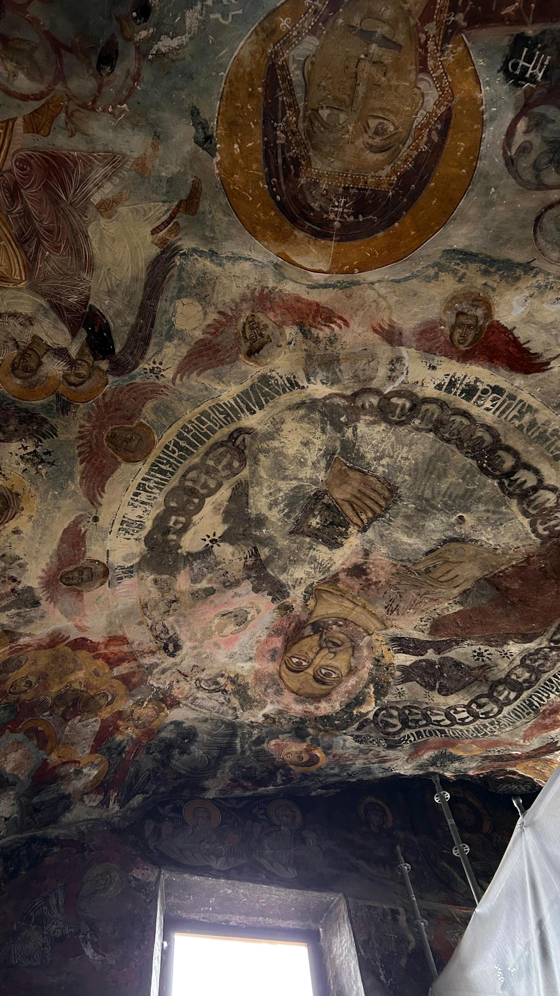 Sümela Manastırı 3