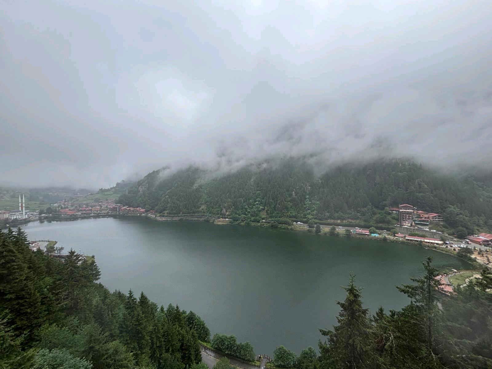 Uzungöl