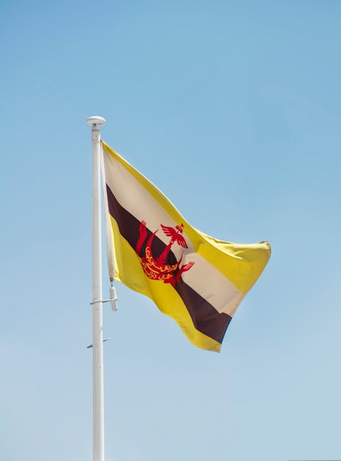 Brunei