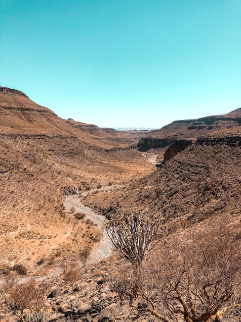 Namibia