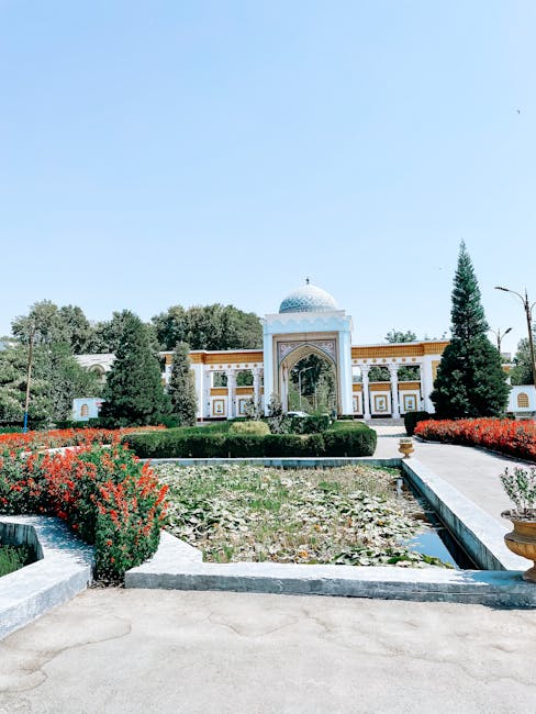 Tajikistan