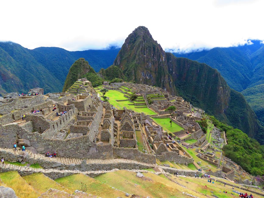 Peru