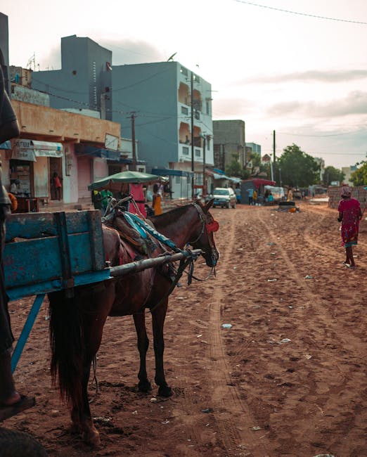 Senegal