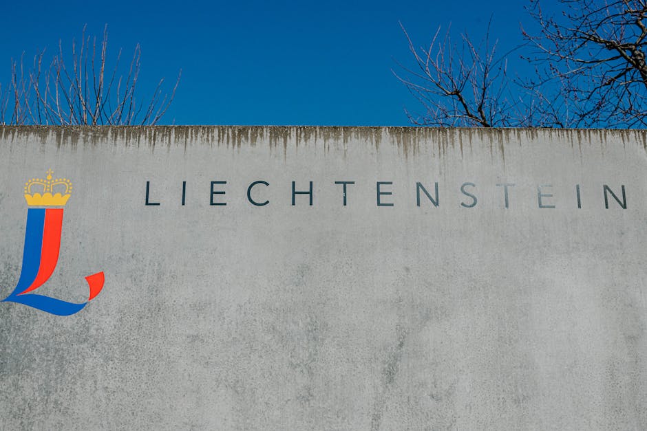 Liechtenstein