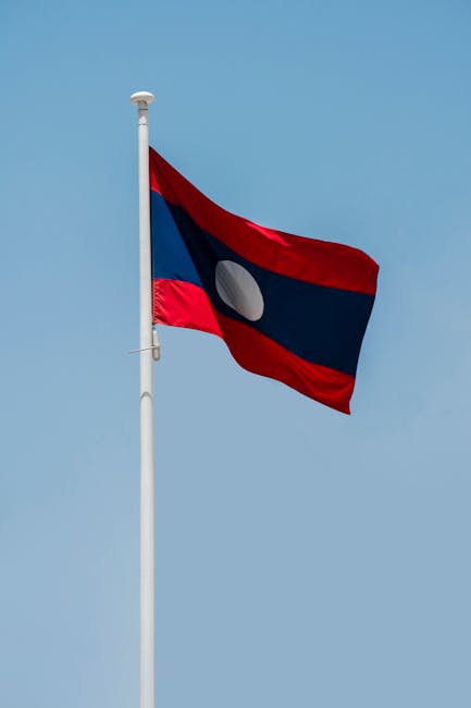 Laos