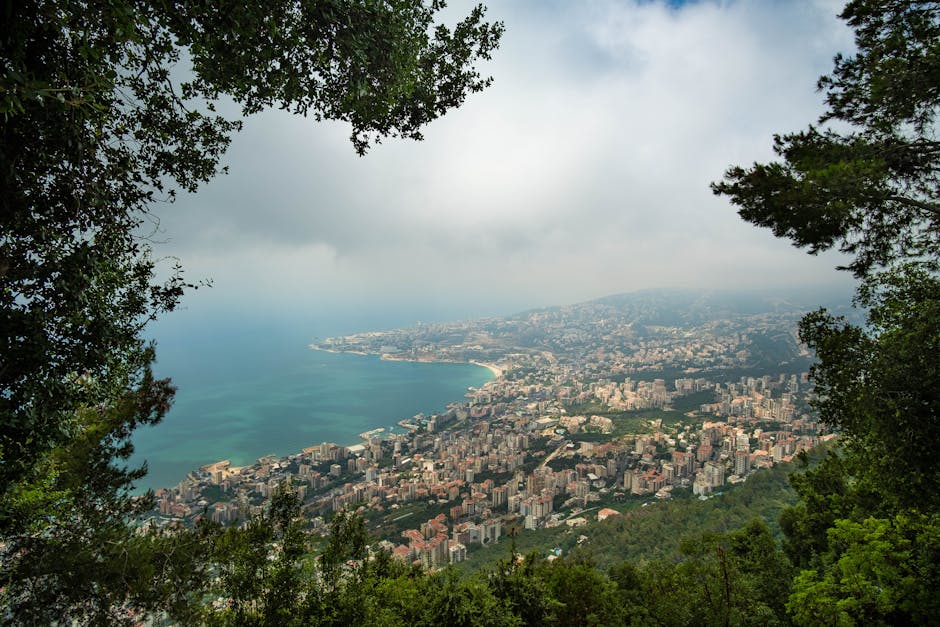 Lebanon