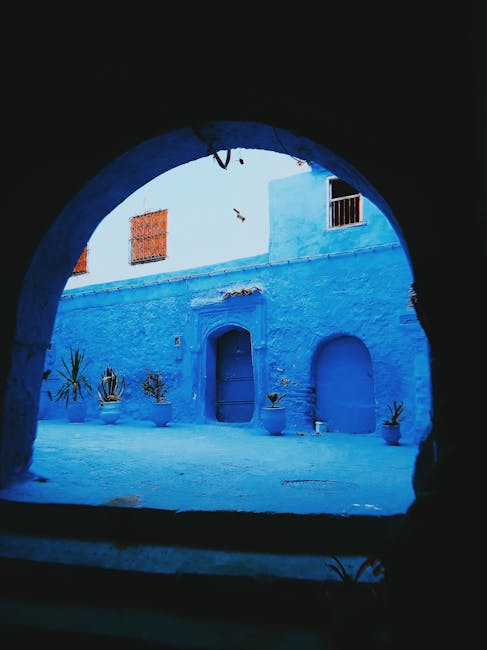 Morocco