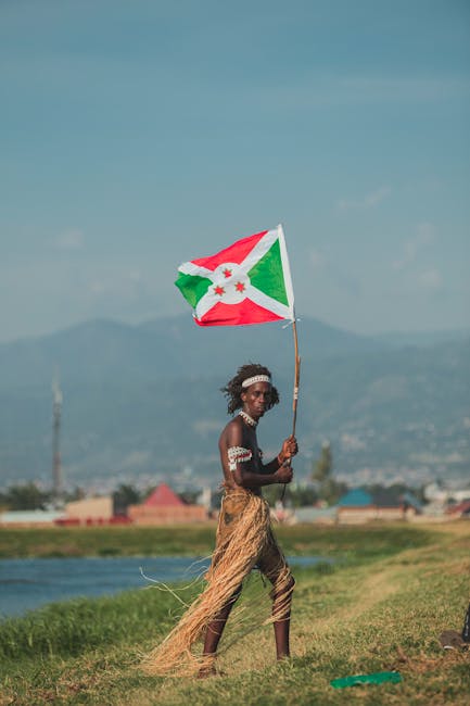 Burundi