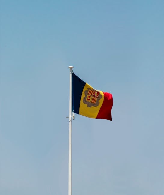 Andorra