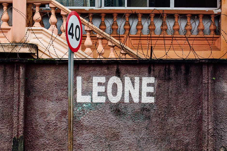 Sierra Leone