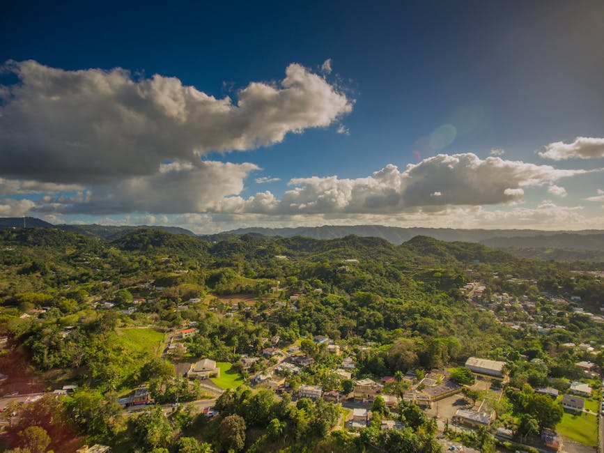 Puerto Rico