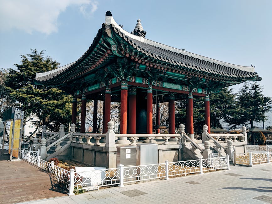 South Korea