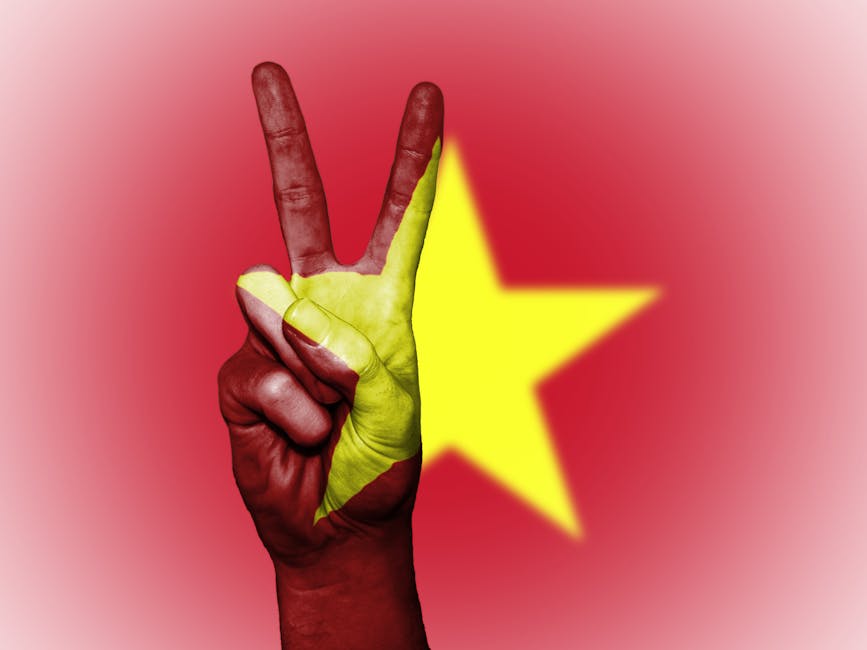 Vietnam